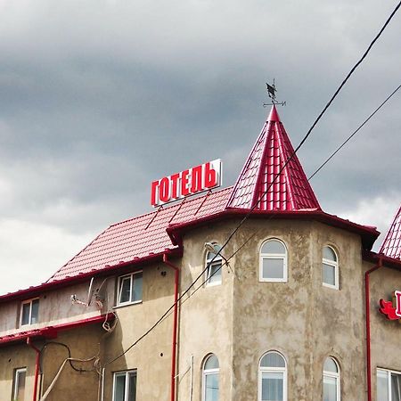Імперія Otaci المظهر الخارجي الصورة